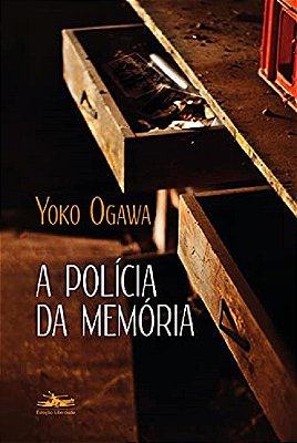 A Polícia Da Memória..-