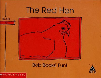 Bob Books Set 2 - Advancing Beginners..-