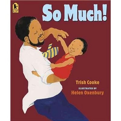 So Much..-