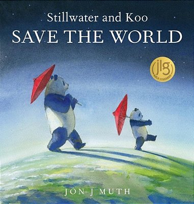 Stillwater And Koo Save The World..-