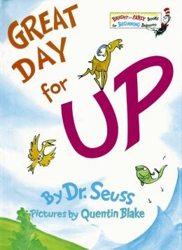 Great Day For Up!..-