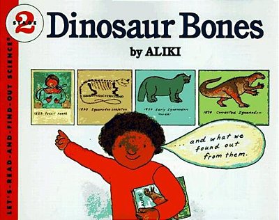 Dinosaur Bones..-