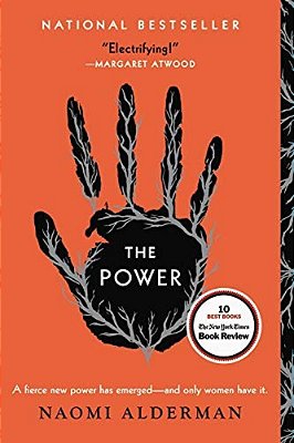 The Power..-