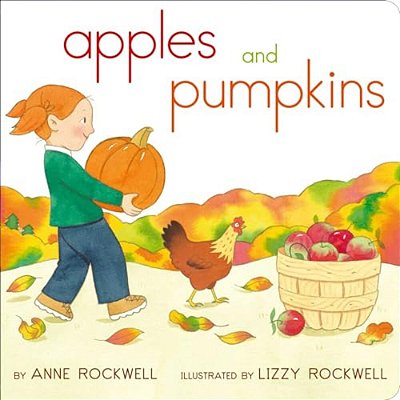 Apples And Pumpkins-..