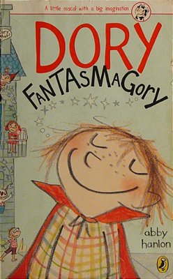 Dory Fantasmagory..-