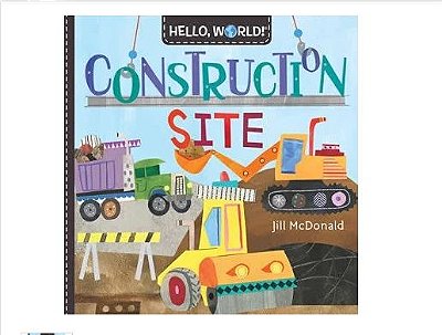 Hello, World! Construction Site-..
