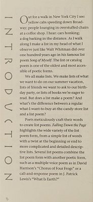 Falling Down The Page..-