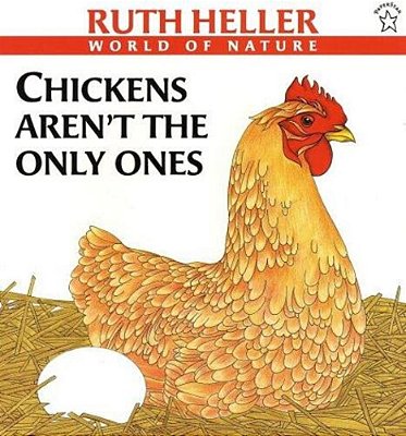 Chickens Aren't The Only Ones..-