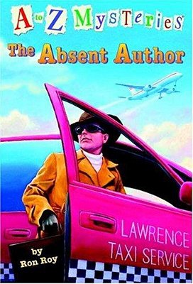 Rj The Absent Author..-