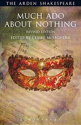 Much Ado About Nothing..-