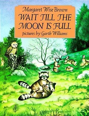 Wait Till The Moon Is Full..-