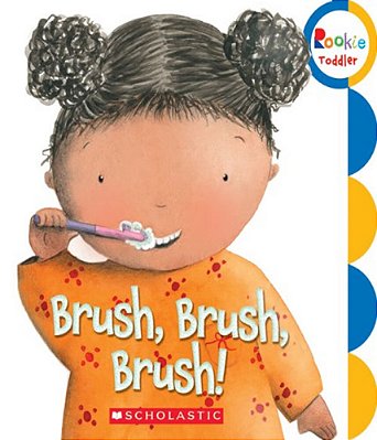 Brush, Brush, Brush!..-