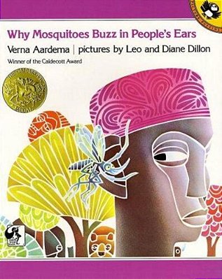 Why Mosquitoes Buzz In People's Ears-..
