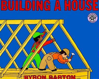 Building A House-..