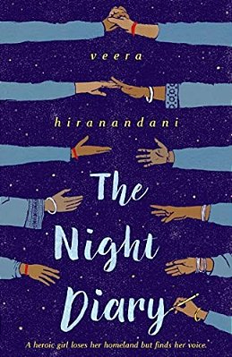 The Night Diary..-