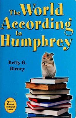 The World According To Humphrey..-