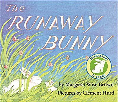 The Runaway Bunny..-