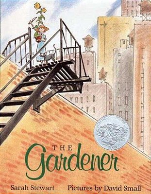 The Gardener - Paperback-..