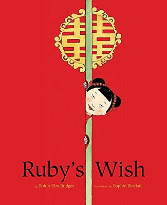 Ruby's Wish-..