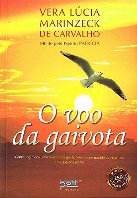 O Voo Da Gaivota..-