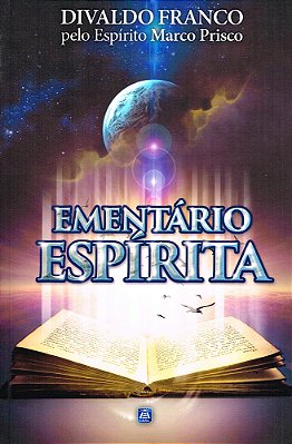 Ementário Espírita..-