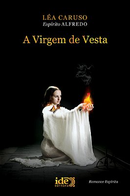 A Virgem De Vesta..-