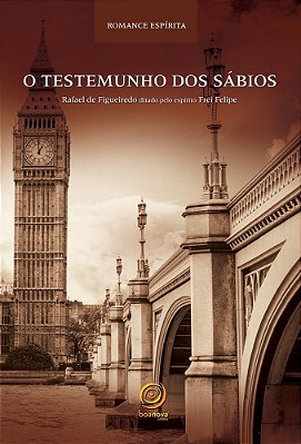 O Testemunho Dos Sábios..-
