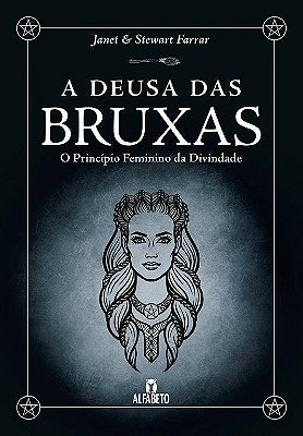 A Deusa Das Bruxas..-