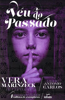 Véu Do Passado..-