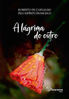 A Lágrima Do Outro..-
