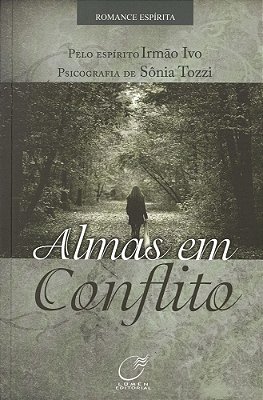 Almas Em Conflito..-