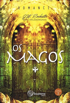 Os Magos..-