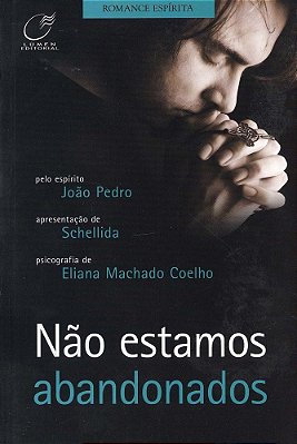 Não Estamos Abandonados..-