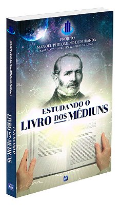 Estudando O Livro Dos Médiuns..-