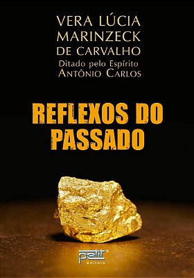 Reflexos Do Passado..-