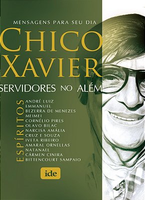 Servidores No Além..-