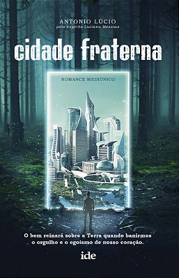 Cidade Fraterna..-