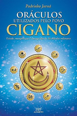 Oráculos Utilizados Pelo Povo Cigano..-