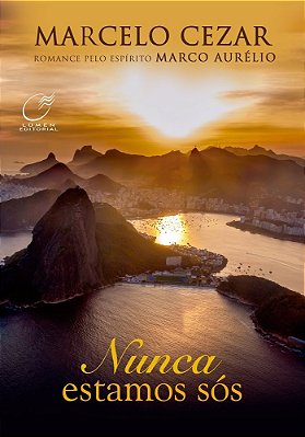 Nunca Estamos Sós..-