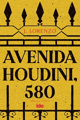 Avenida Houdini, 580..-
