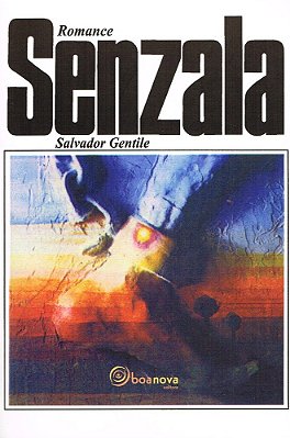 Senzala..-