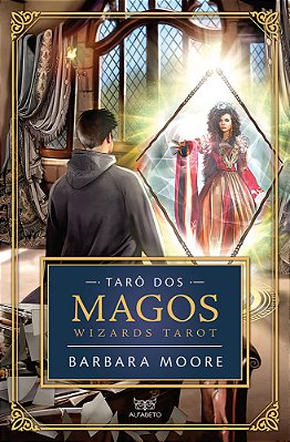 Tarô Dos Magos..-