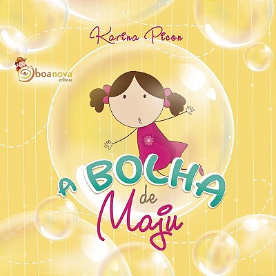 A Bolha De Maju..-