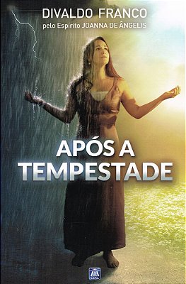 Após A Tempestade... Nova Edição..-