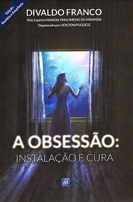 A Obsessão Instalação E Cura..-