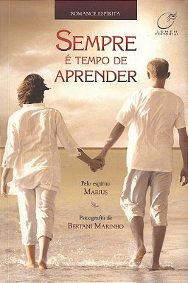 Sempre É Tempo De Aprender..-