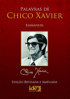 Palavras De Chico Xavier..-