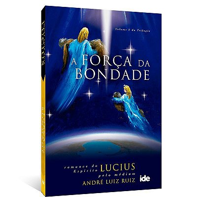 A Força Da Bondade..-