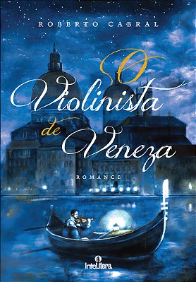 Violinista De Veneza, O..-
