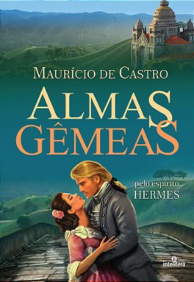 Almas Gêmeas..-